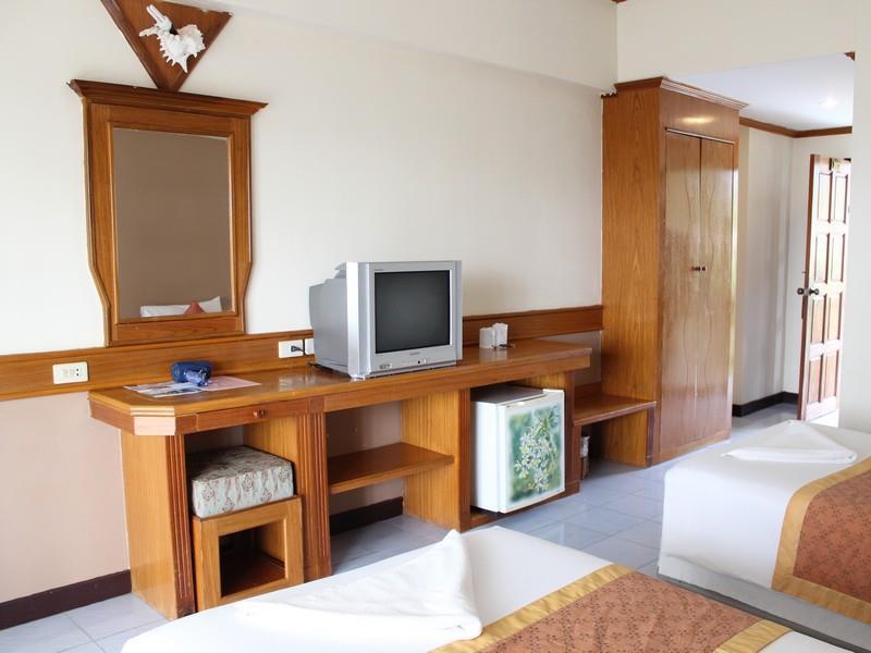 Chang Park Resort Koh Chang Exterior foto
