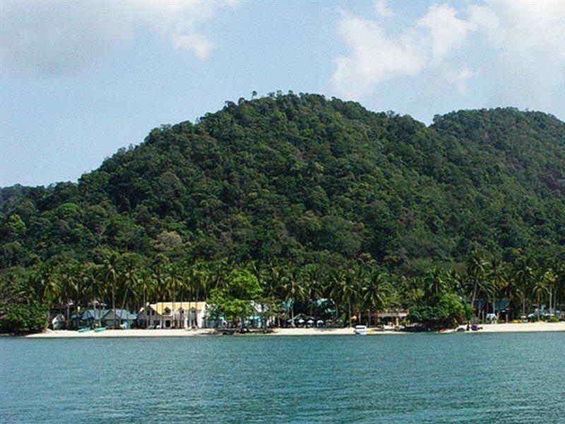 Chang Park Resort Koh Chang Exterior foto