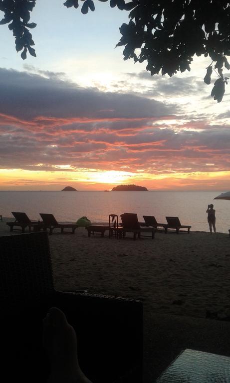 Chang Park Resort Koh Chang Exterior foto