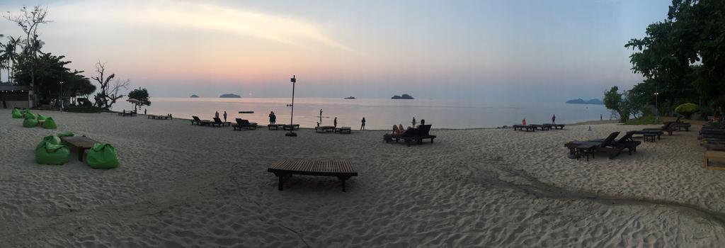 Chang Park Resort Koh Chang Exterior foto