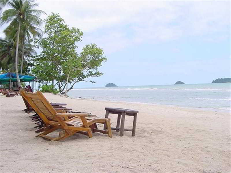 Chang Park Resort Koh Chang Exterior foto