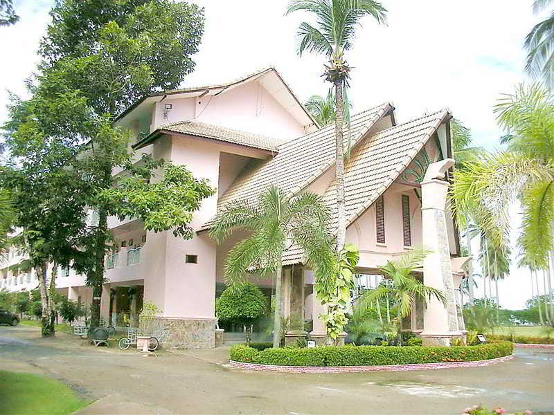 Chang Park Resort Koh Chang Exterior foto