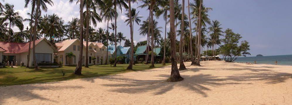 Chang Park Resort Koh Chang Exterior foto